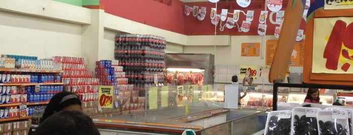 Compre Max Supermercados is one of Compras.