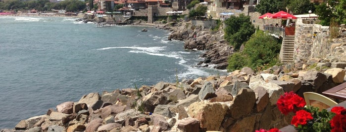 Vili Sozopol is one of Part 2 - Attractions in Europe.