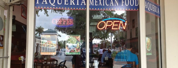 Tenango's Taqueria is one of Lugares favoritos de EricDeeEm.