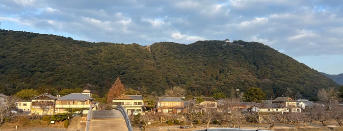 Iwakuni is one of 中四国の市区町村.