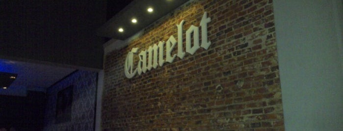 Camelot Bar is one of Concepción del Uruguay.