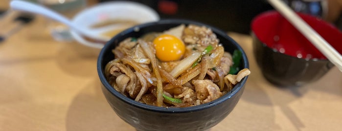 札幌軒 is one of 東京　飲食.