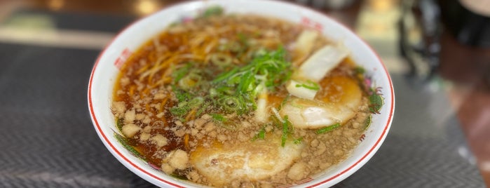 Iccho is one of Top picks for Japanese Restaurants & Bar2⃣.