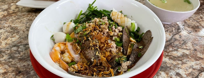 Pho 97 Vietnamese Restaurant is one of The 15 Best Places for Pho in Honolulu.