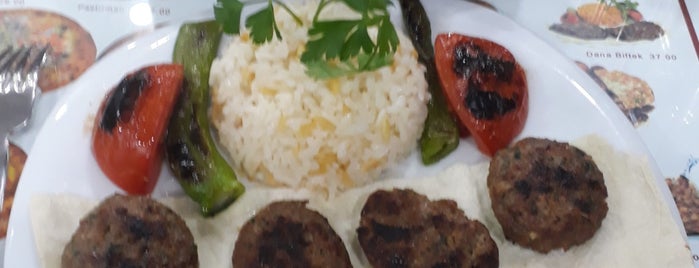 Çığır Çağ Kebap is one of Restoran.