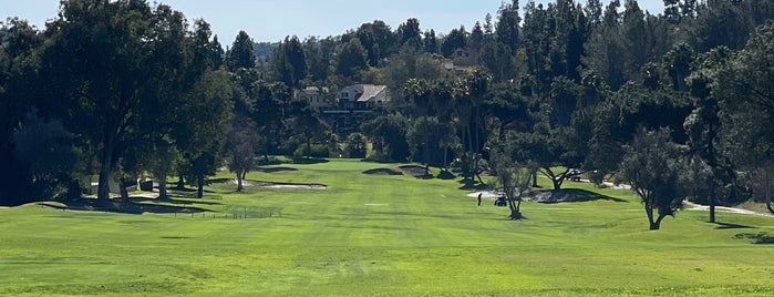 Rancho Bernardo Inn Golf Course is one of San Diego Golf Course.