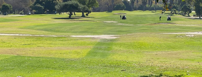 Admiral Baker Golf Course is one of San Diego Golf Course.