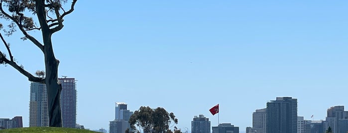 Balboa Park Municipal Golf Course is one of Fun Public Golf Courses.