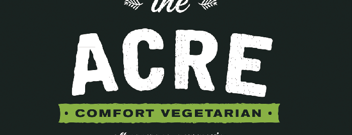 The Acre is one of Raw Food Restaurants in Albuquerque, NM.