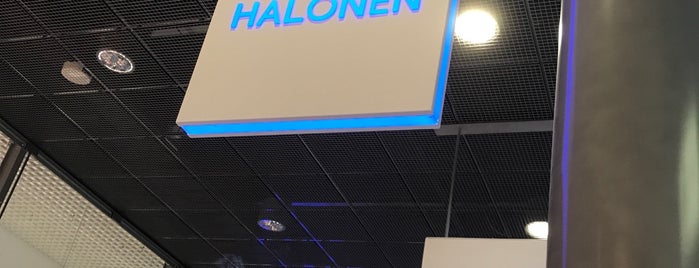 Halonen is one of Top picks for Clothing Stores.