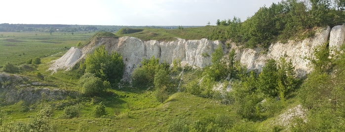 Клевань is one of Клевань.