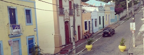 Rua da Boa Hora is one of Lugares favoritos de Luiz.