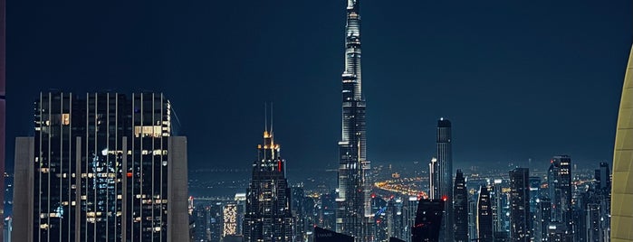 Highest View Dubai is one of Dubai.