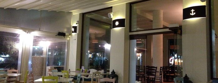 Brasserie Akti is one of Costas’s Liked Places.
