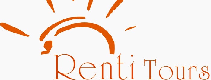 Renti Tours is one of สถานที่ที่ Costas ถูกใจ.