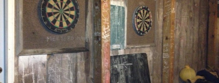 Cody's Public House is one of 5 Best Dart Bars in Chicago.