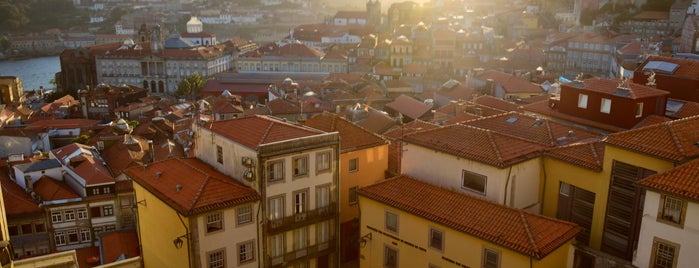 Porto is one of Vacation | Portugal.