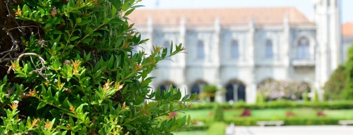 Jardim Vasco da Gama is one of Vacation | Portugal.