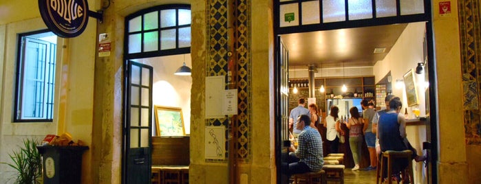 Duque Brewpub is one of Vacation | Portugal.