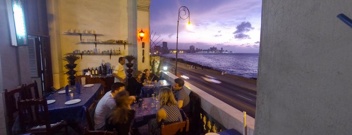 Paladar Torresson is one of Vacation | Cuba.