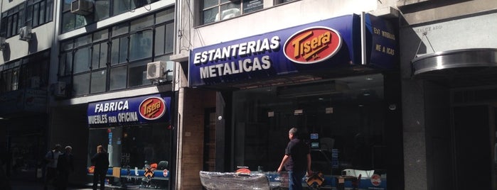 Tisera is one of JOSE’s Liked Places.