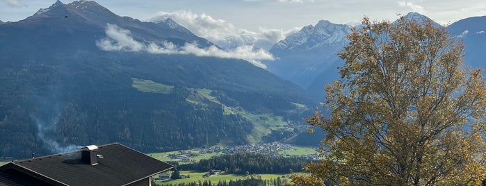 Panoramablick Hohe Tauern is one of Österreich.