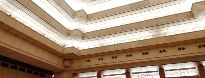 東海地方の博物館 記念館 テーマパーク0選 東海地方の博物館 記念館 テーマパーク0選