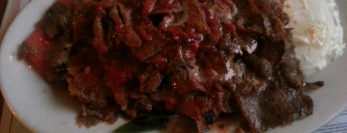 İskender is one of TC Mehmetさんのお気に入りスポット.