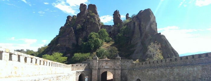 Белоградчишки скали (Rocks of Belogradchik) is one of Places to visit.