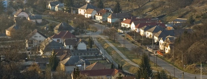 Borsodnádasd is one of Cities in Hungary.