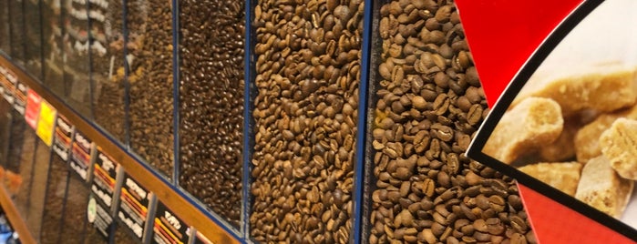KALDI COFFEE FARM is one of KALDI.