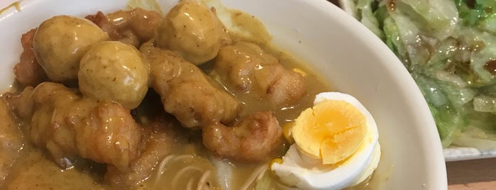 Duck Wong Wonton Restaurant is one of Karinaさんのお気に入りスポット.