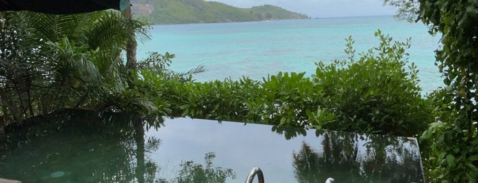 Enchanted Island Resort is one of Seychelles.