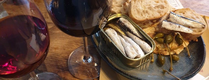 The 15 Best Wine Bars In London