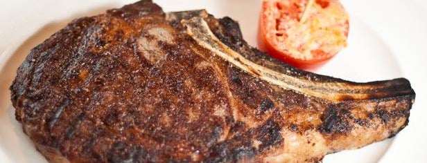 Chicago Cut Steakhouse is one of The 15 Best Places for Steak in Chicago.