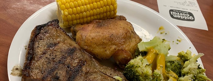 Golden Corral is one of All-time favorites in United States.