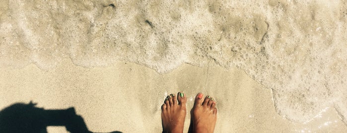 Sugarman's Beach is one of ~✿ ~ Life's a BEACH ~✿ ~.