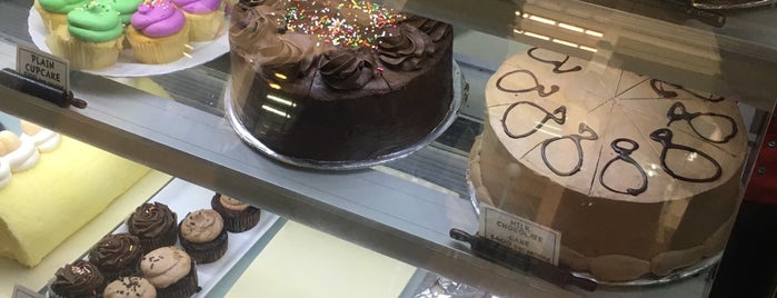 Pastry Passions is one of Must-visit Food in Kingston.