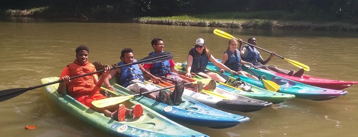 Loveland Canoe And Kayak is one of Summer Bucket List.