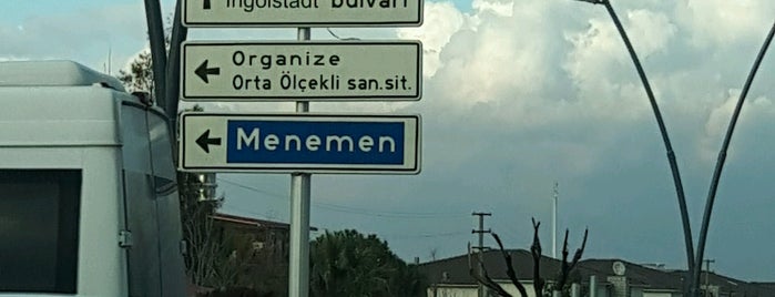 İngolstadt Bulvarı is one of Mesut 님이 좋아한 장소.