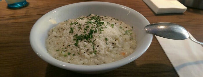 RisOtto is one of Restaurants.