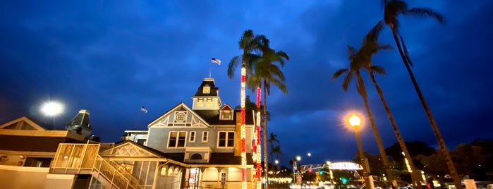 Starbucks is one of Best places in Carlsbad, CA.