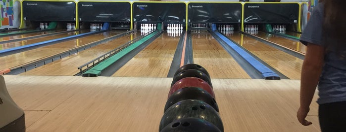 Callicoon Kristal Bowl is one of Catskills Bowling Alleys.