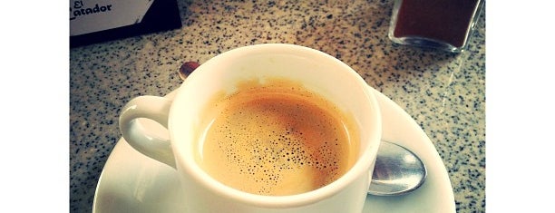 Fresco del Horno is one of The 15 Best Places for Espresso in Santo Domingo.