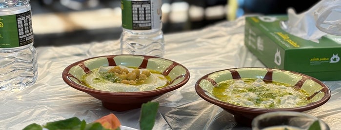 Hashim Restaurant is one of عمان.