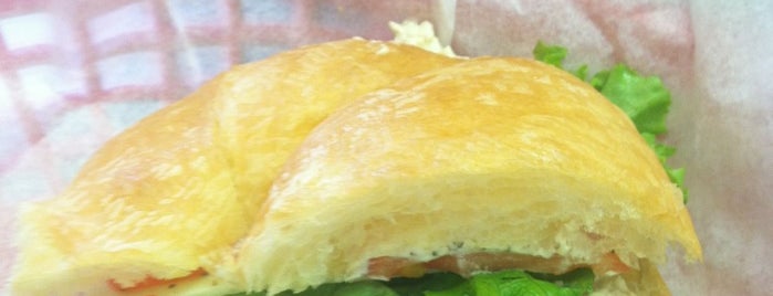 Heavenly Ham is one of Top 10 dinner spots in Statesboro, GA.