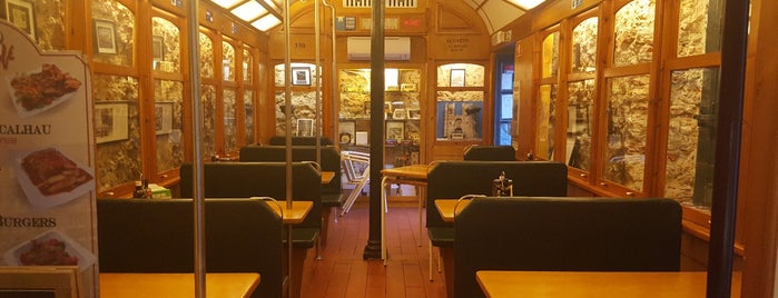 Tram 28 Restaurante is one of Lisbon.
