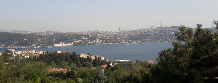 Istanbul