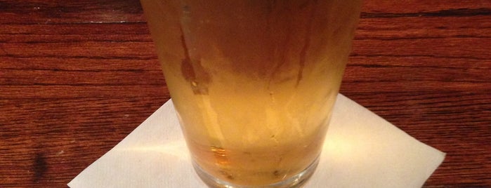 The Mighty Pint is one of DC Favorites.