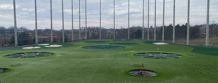 Topgolf is one of created part 2.